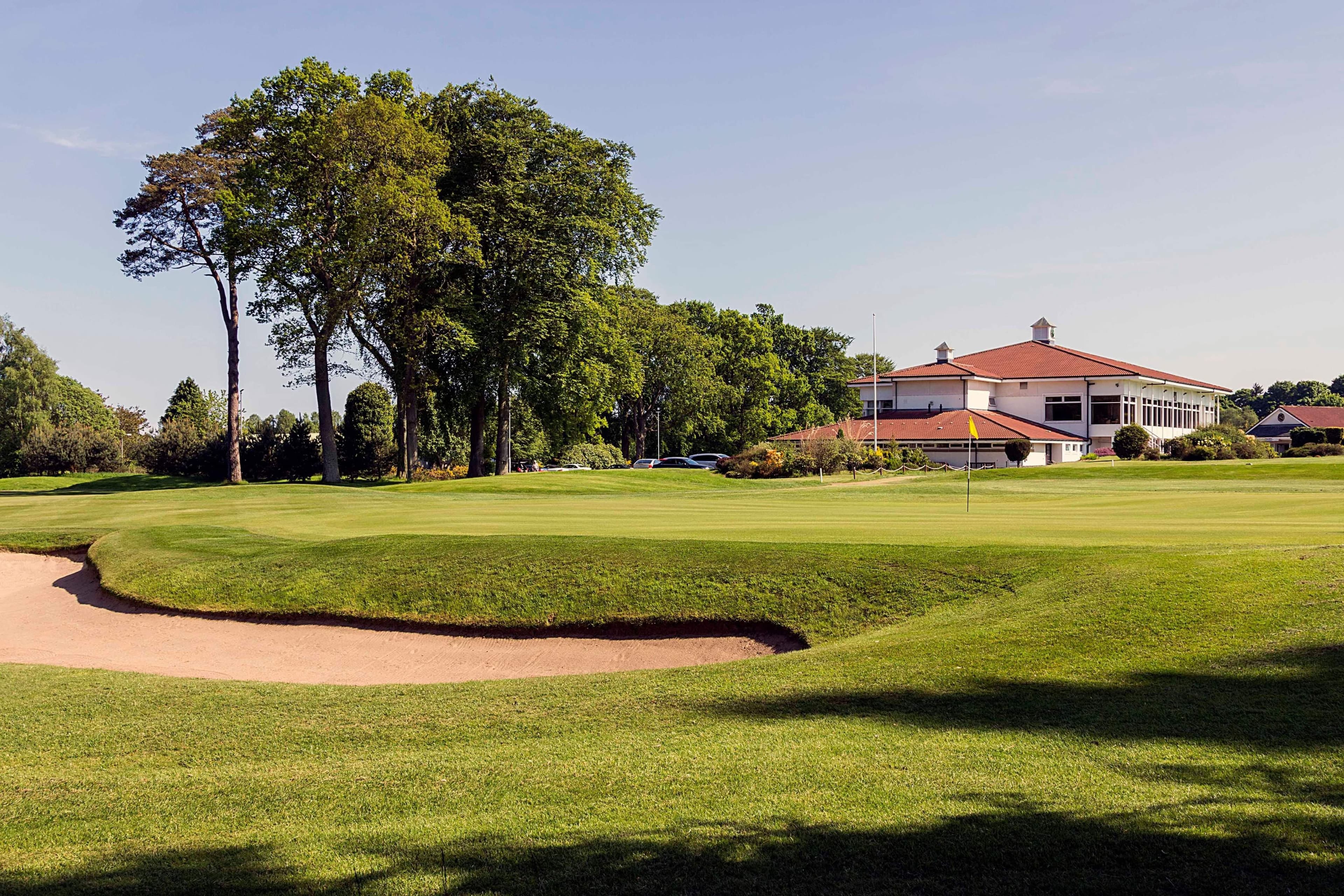 Downfield Golf Club