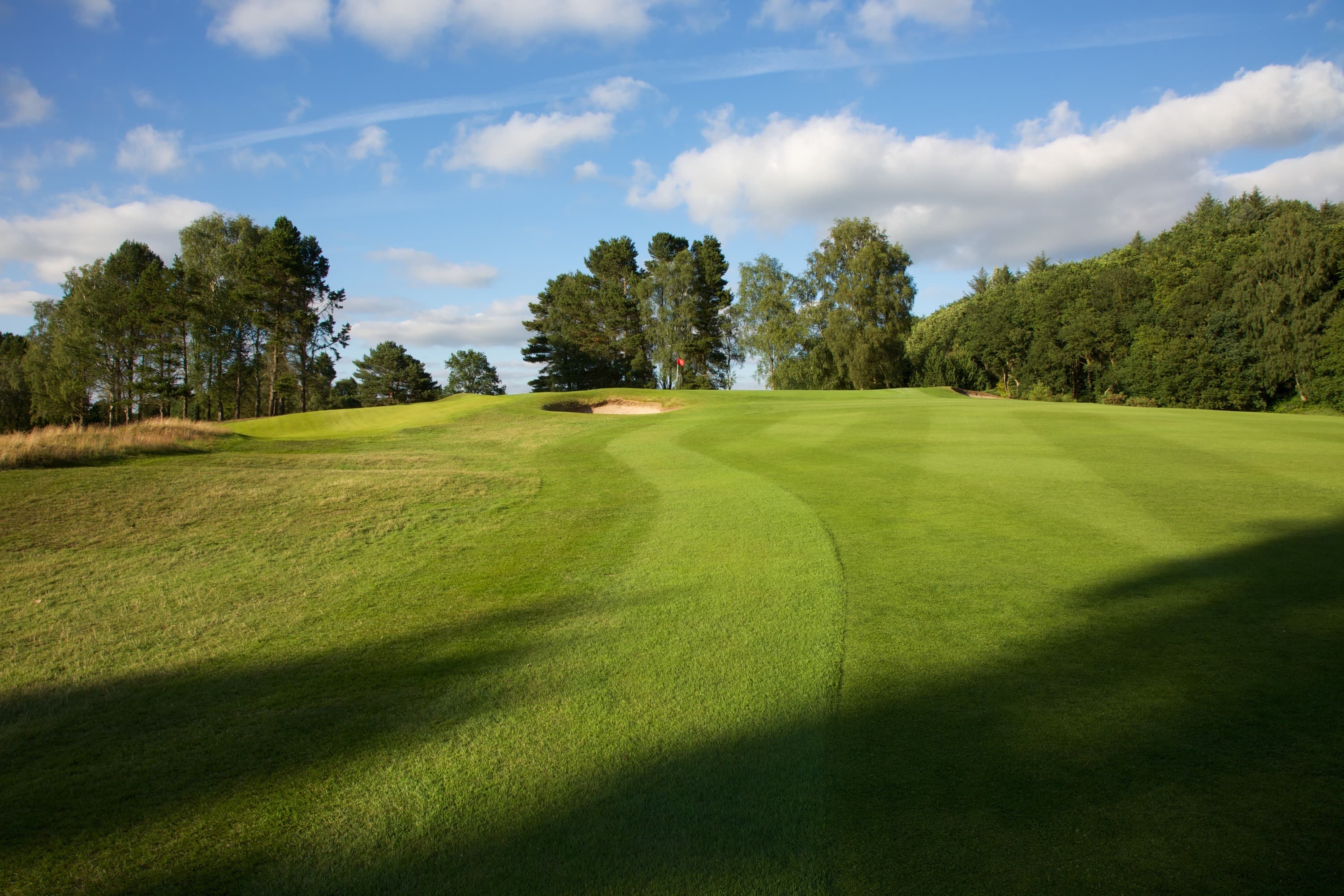 Prestbury Golf Club