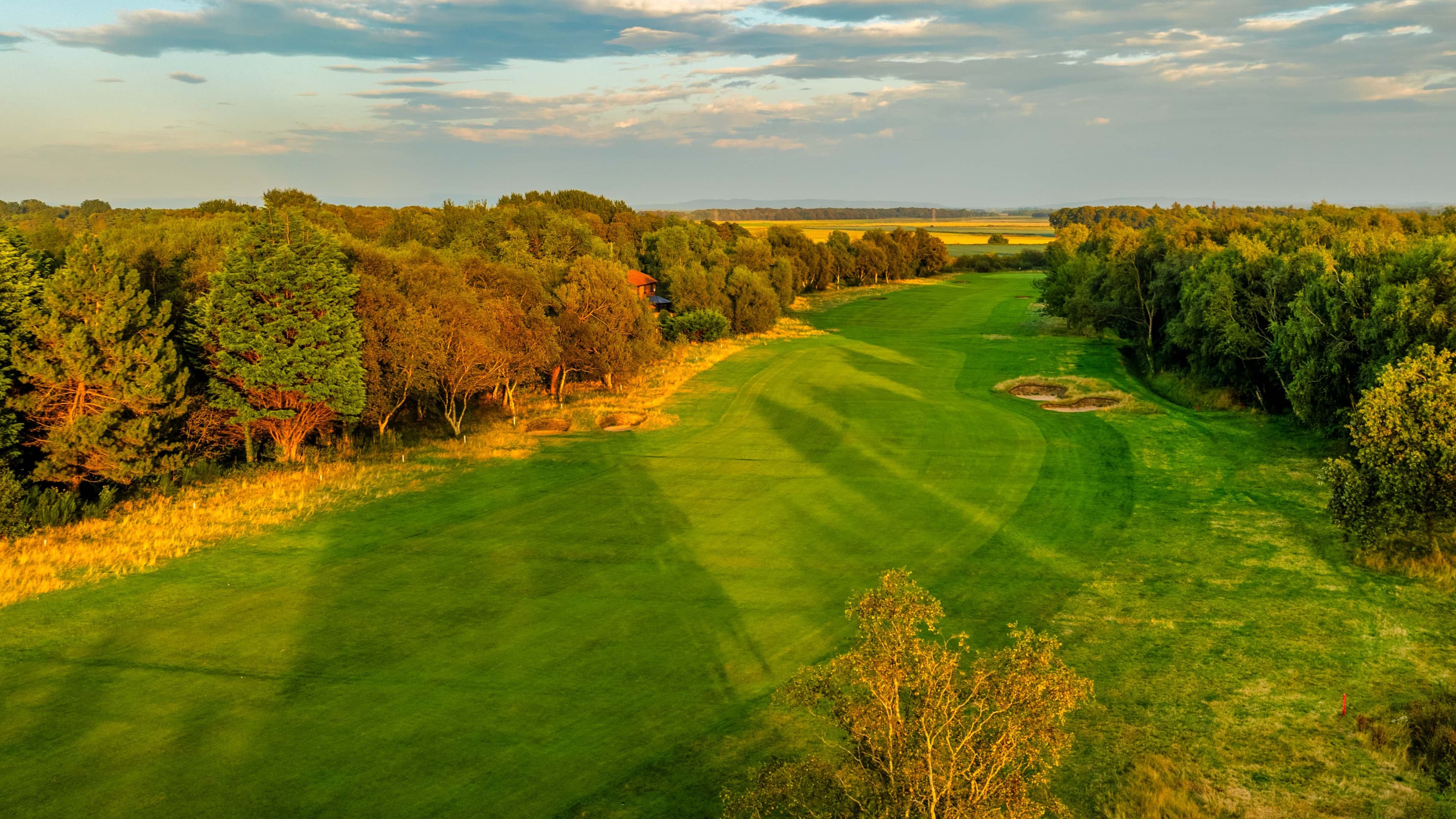 Southport Old Links Golf Club
