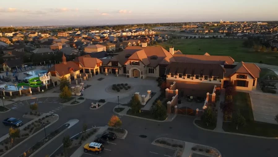 Black Bear Golf Club