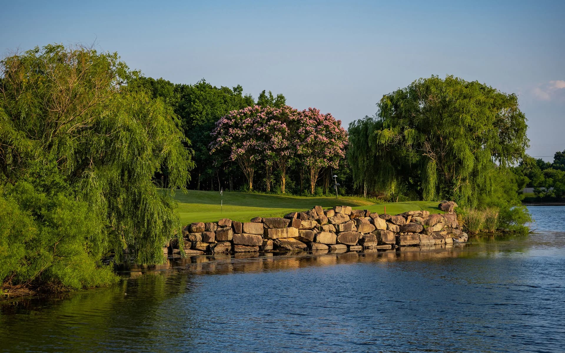 Belmont Country Club