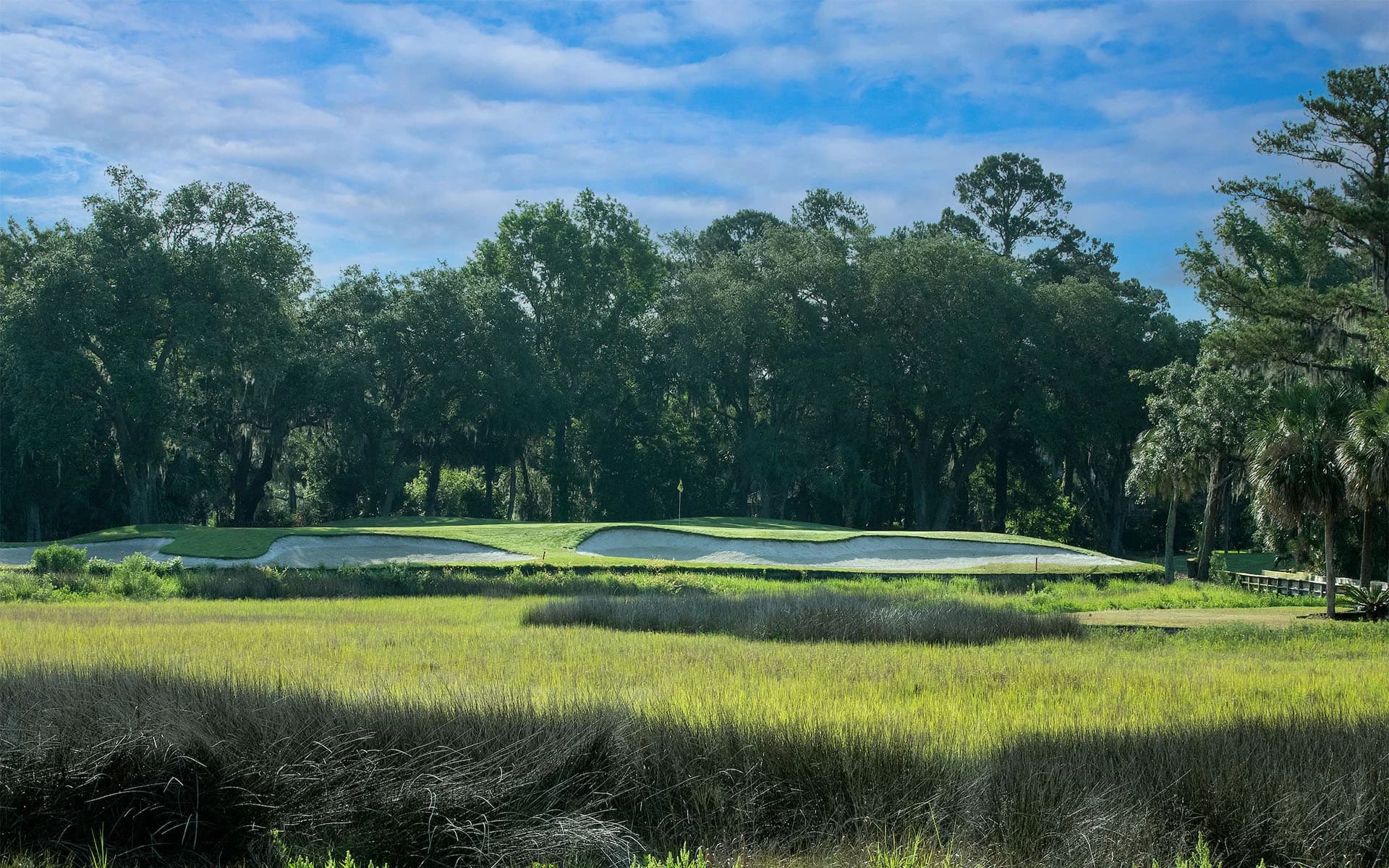 Country Club of Hilton Head