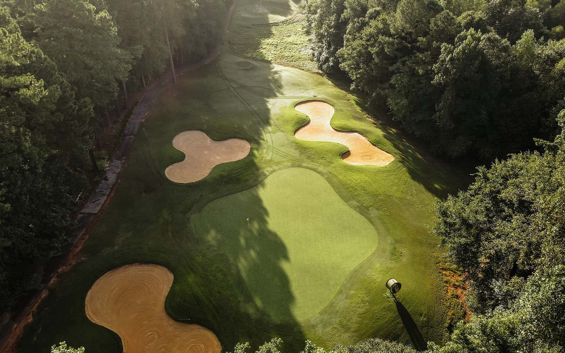 Devils Ridge Golf Club