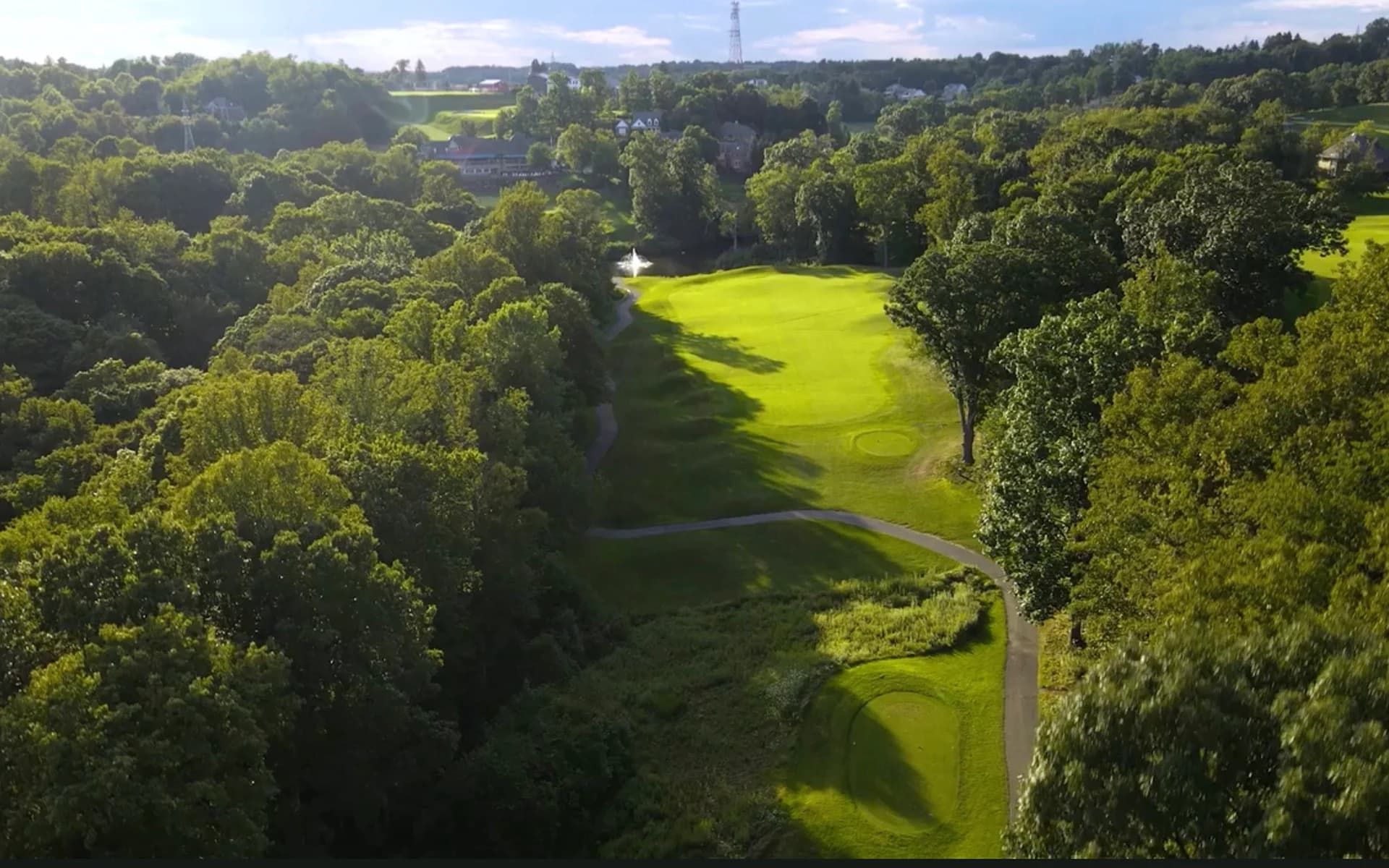 Diamond Run Golf Club