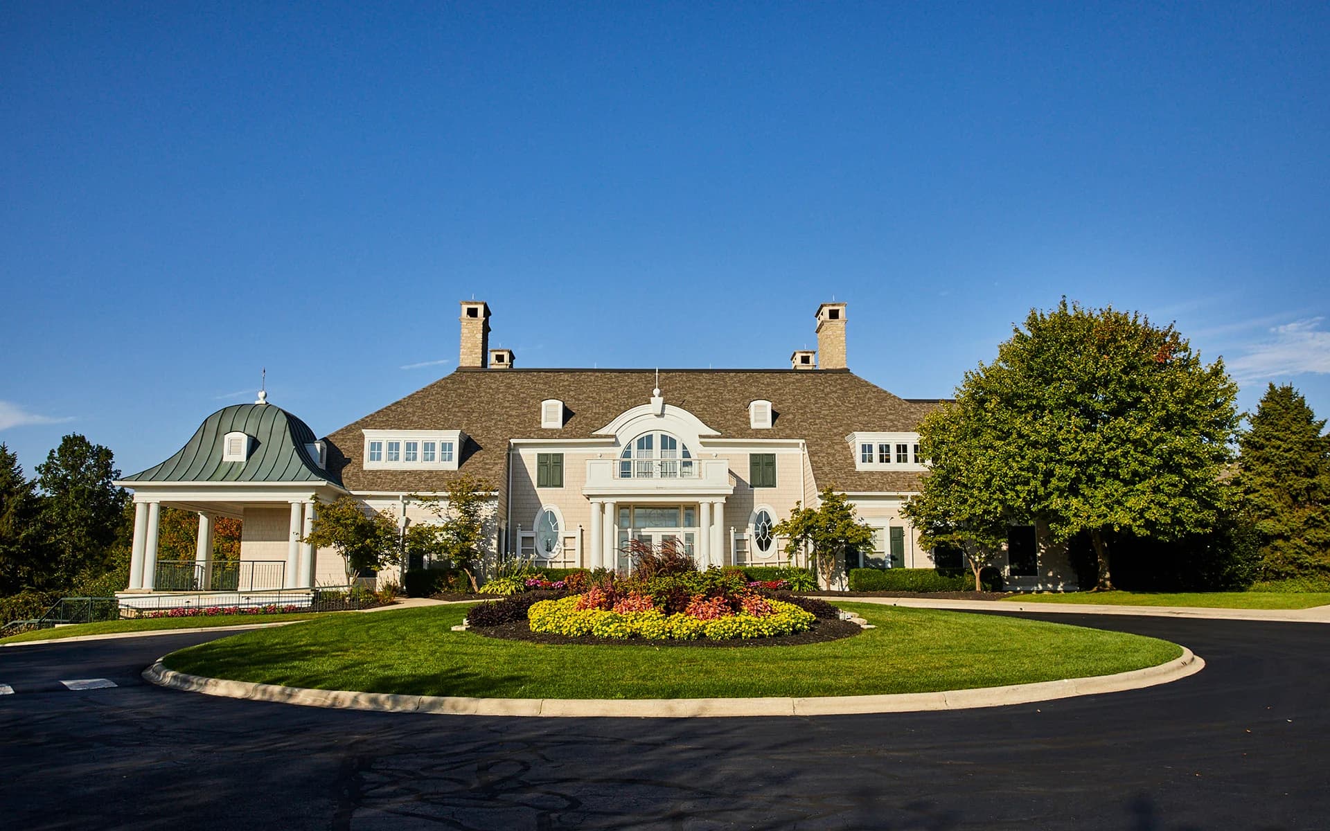 Heritage Golf Club