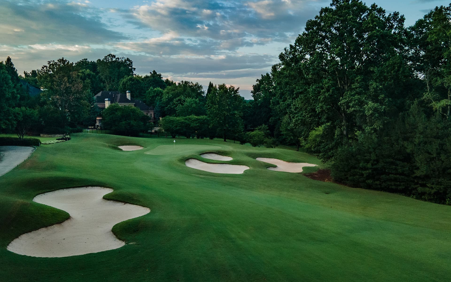Laurel Springs Golf Club