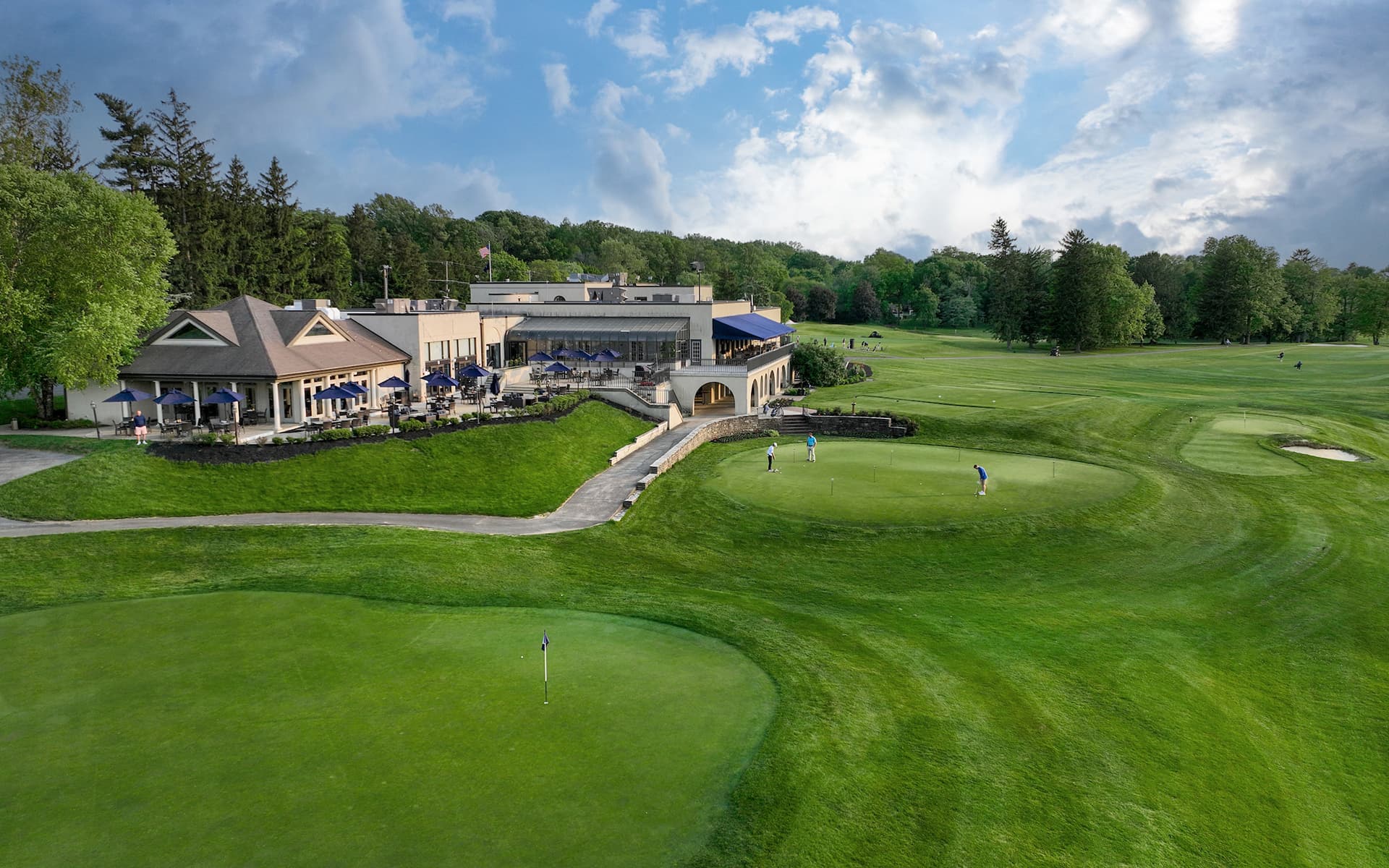 North Hills Country Club