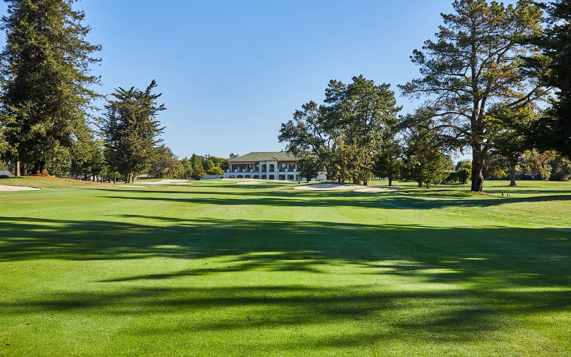 Santa Rosa Golf & Country Club