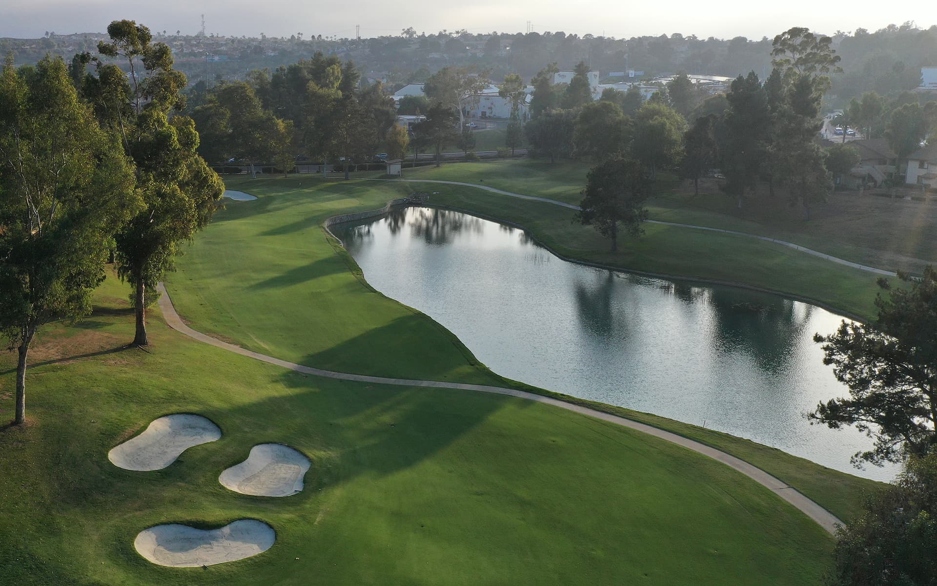 Shadowridge Country Club