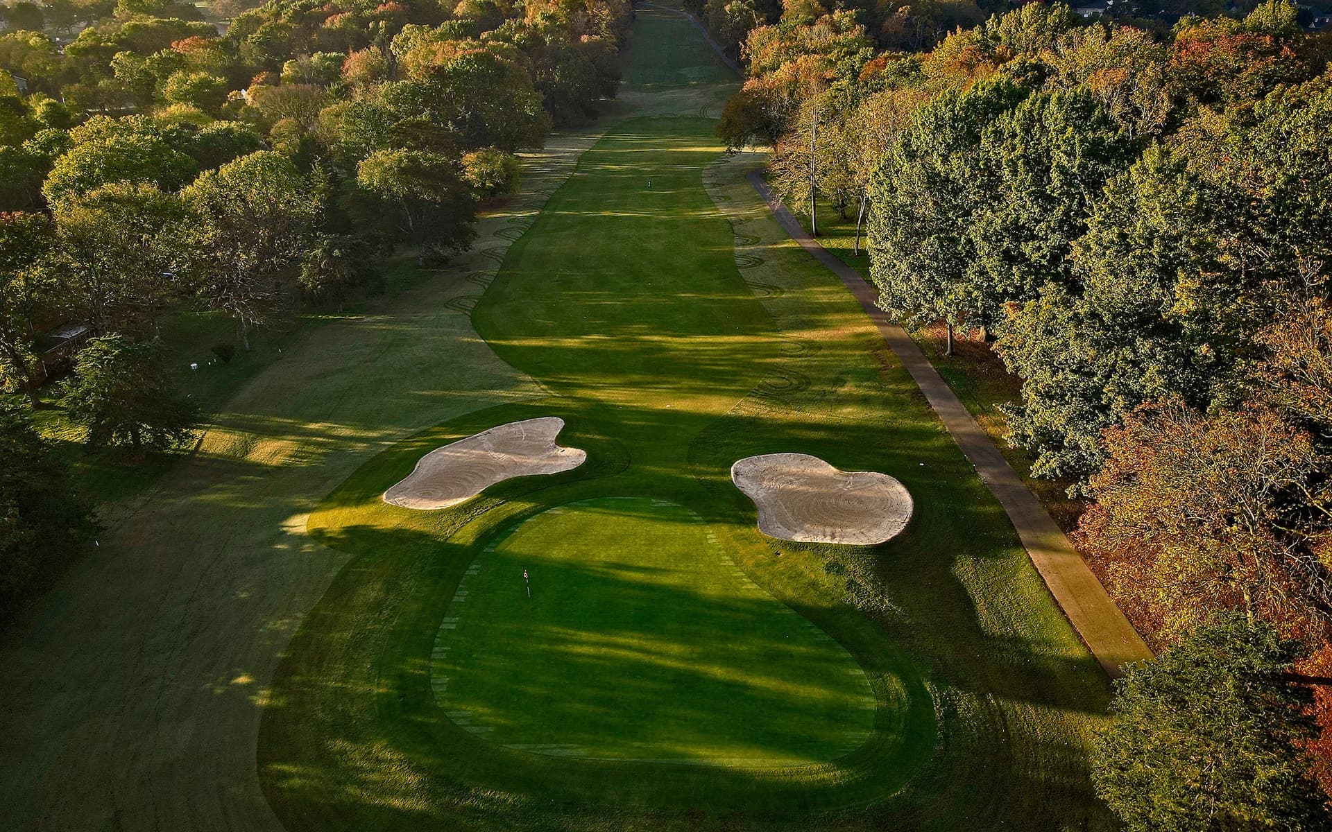Temple Hills Country Club