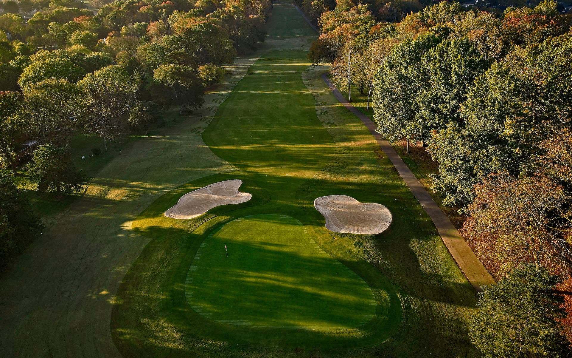 Temple Hills Country Club