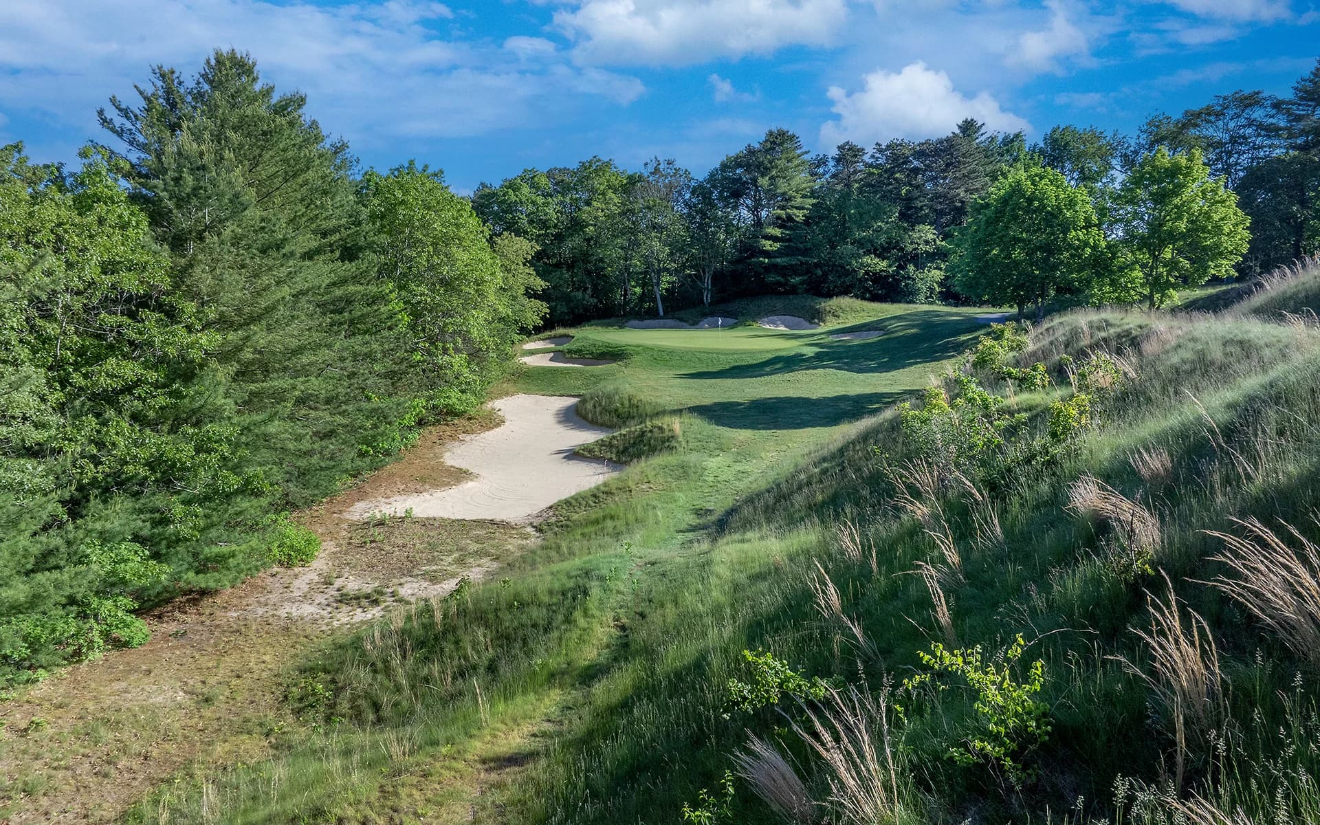 The Ridge Club