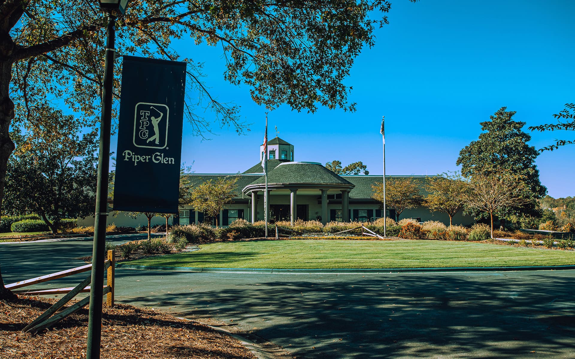 TPC Piper Glen