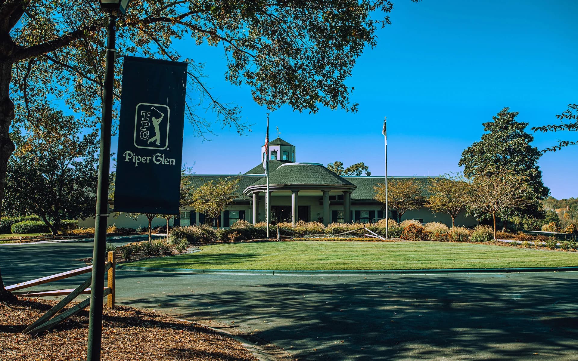 TPC Piper Glen