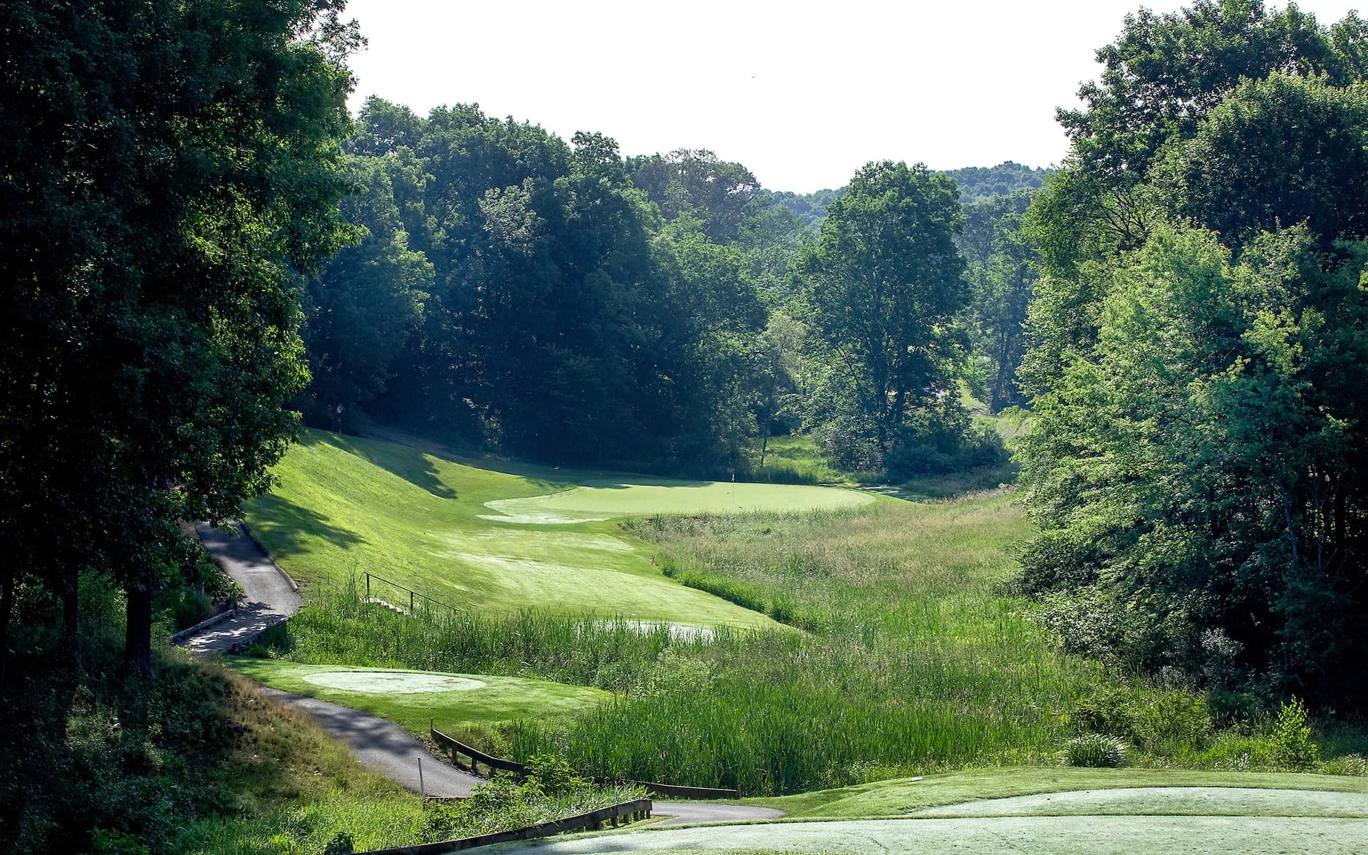 Treesdale Golf & Country Club