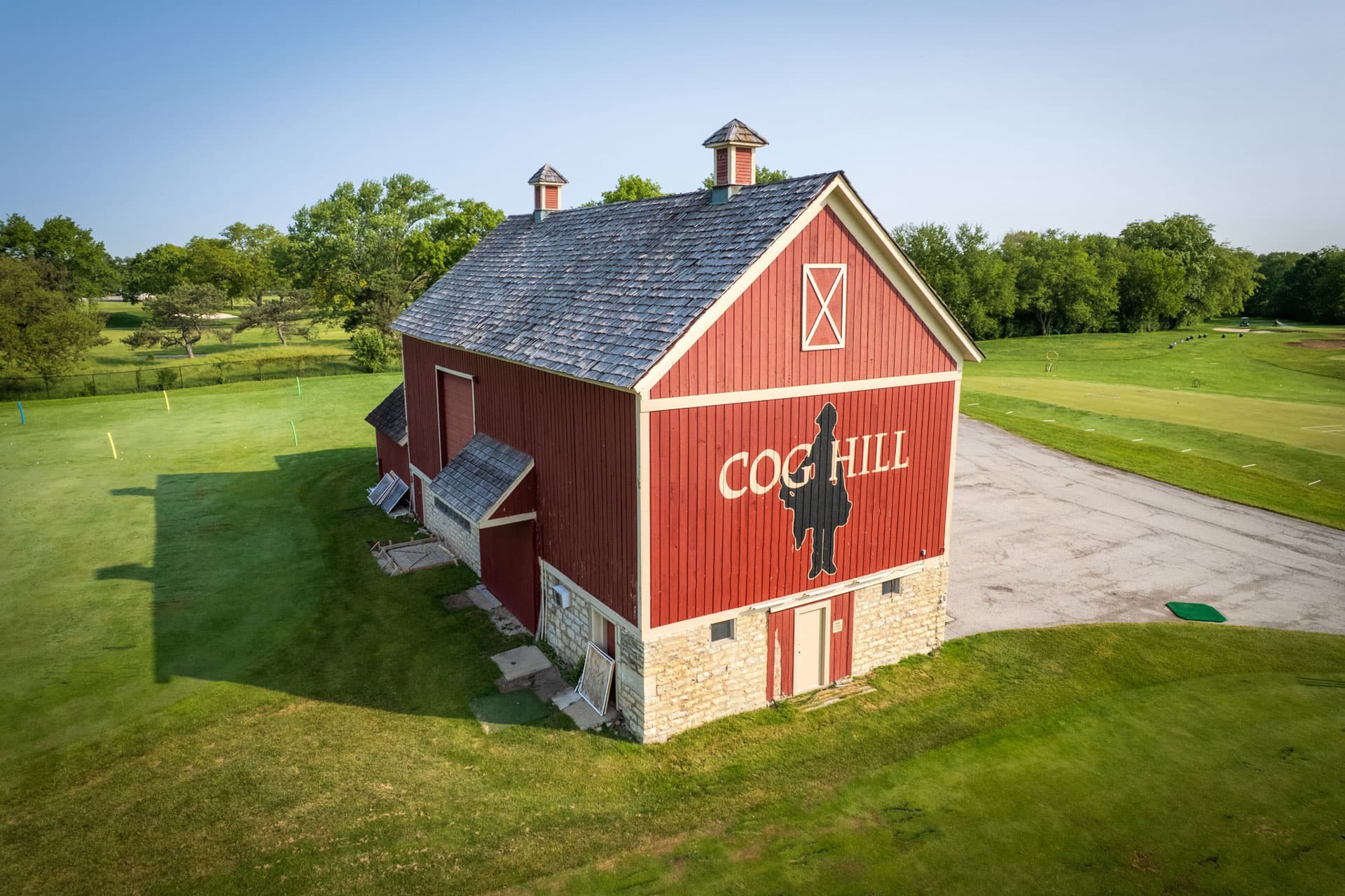 Cog Hill Golf and Country Club