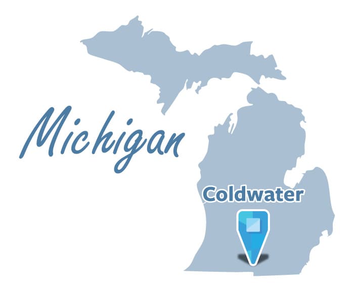 Coldwater Country Club