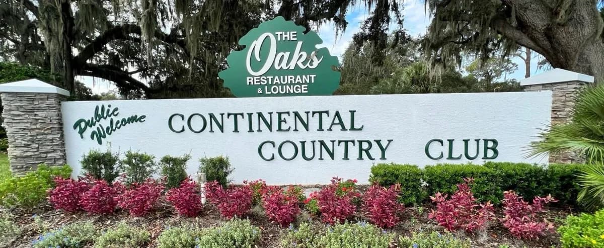 Continental Country Club