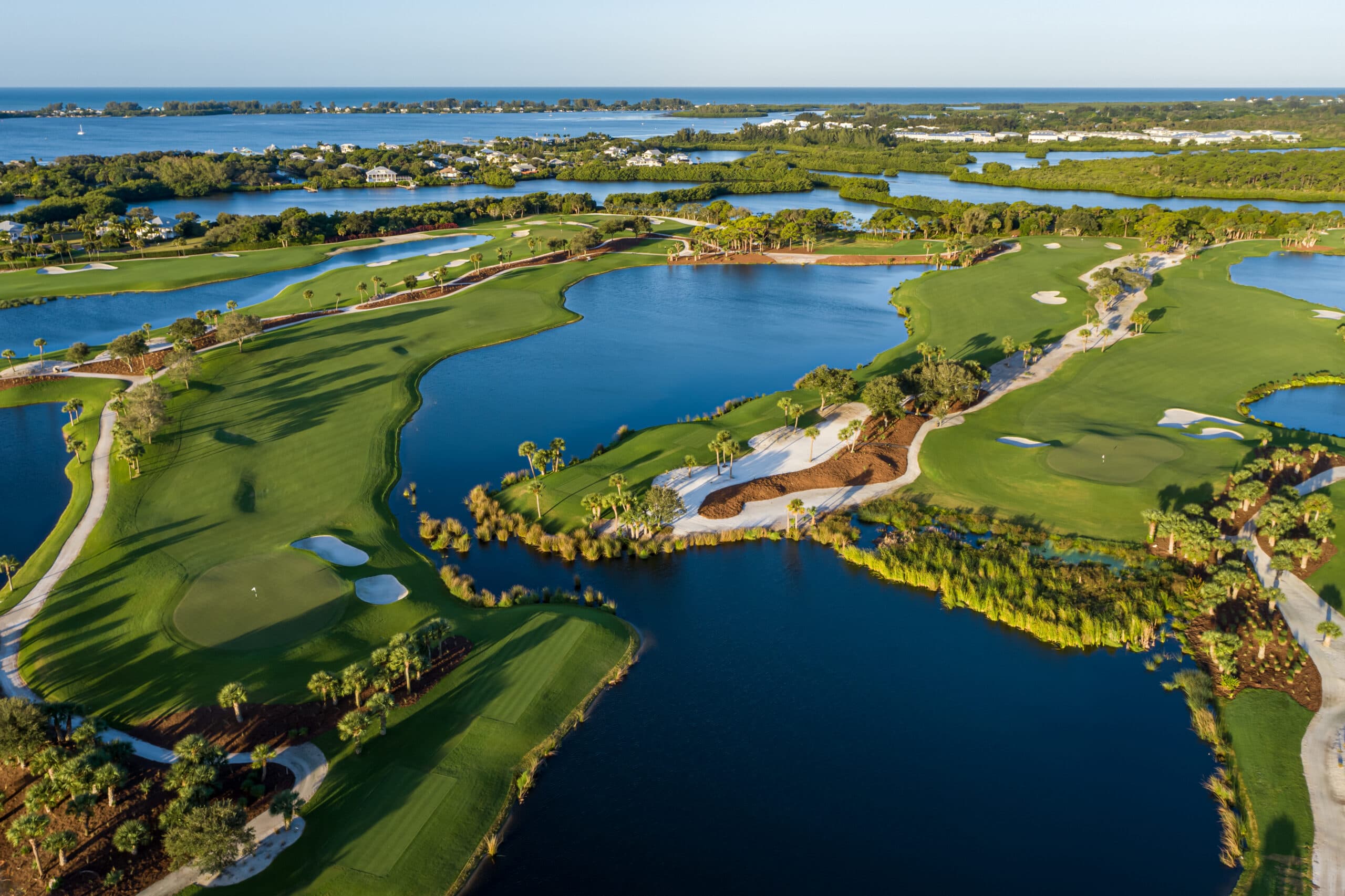 Coral Creek Club