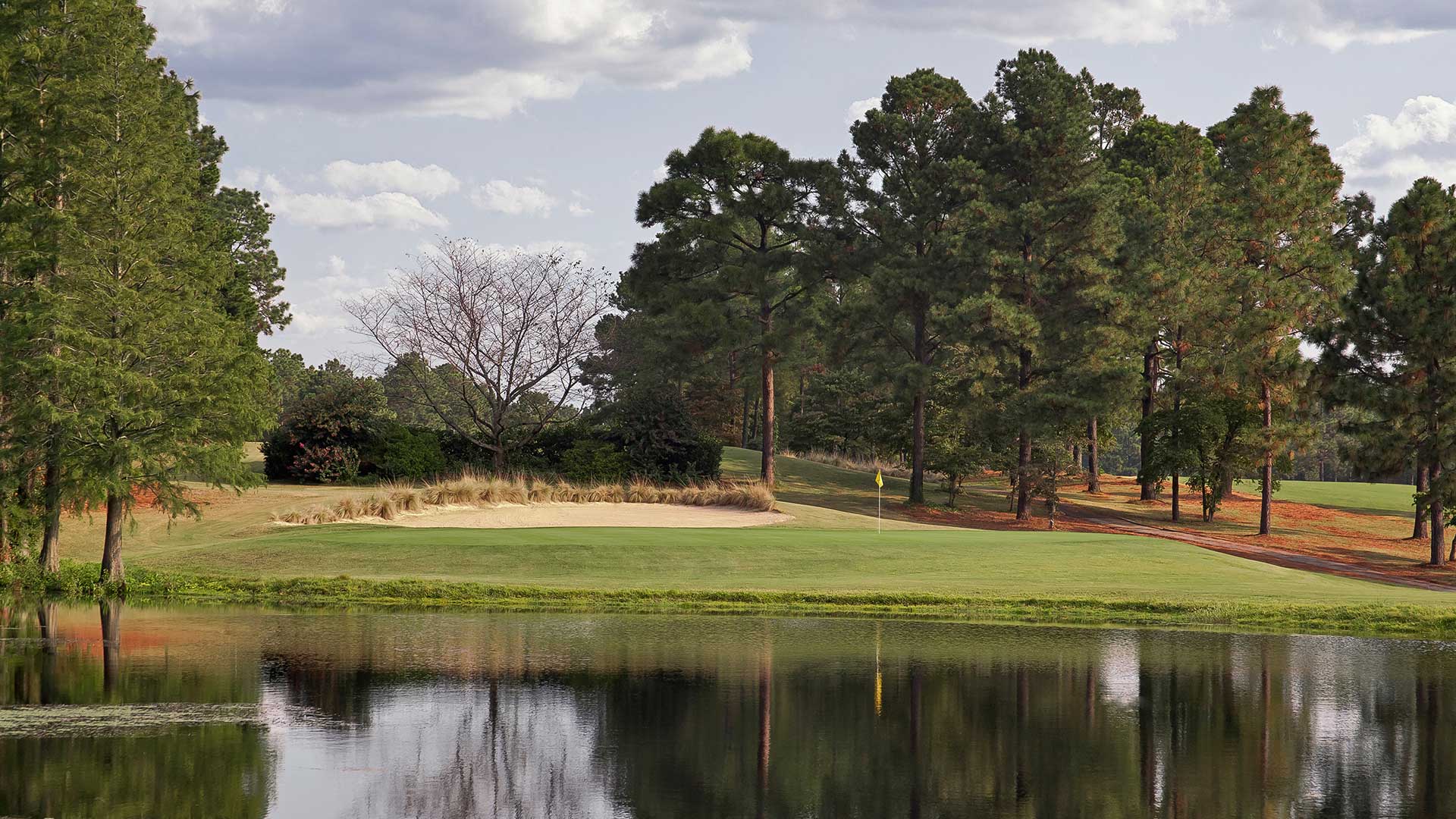 Country Club of Whispering Pines
