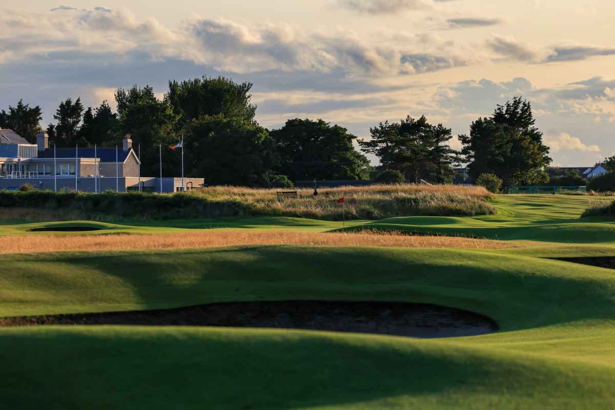 County Louth Golf Club
