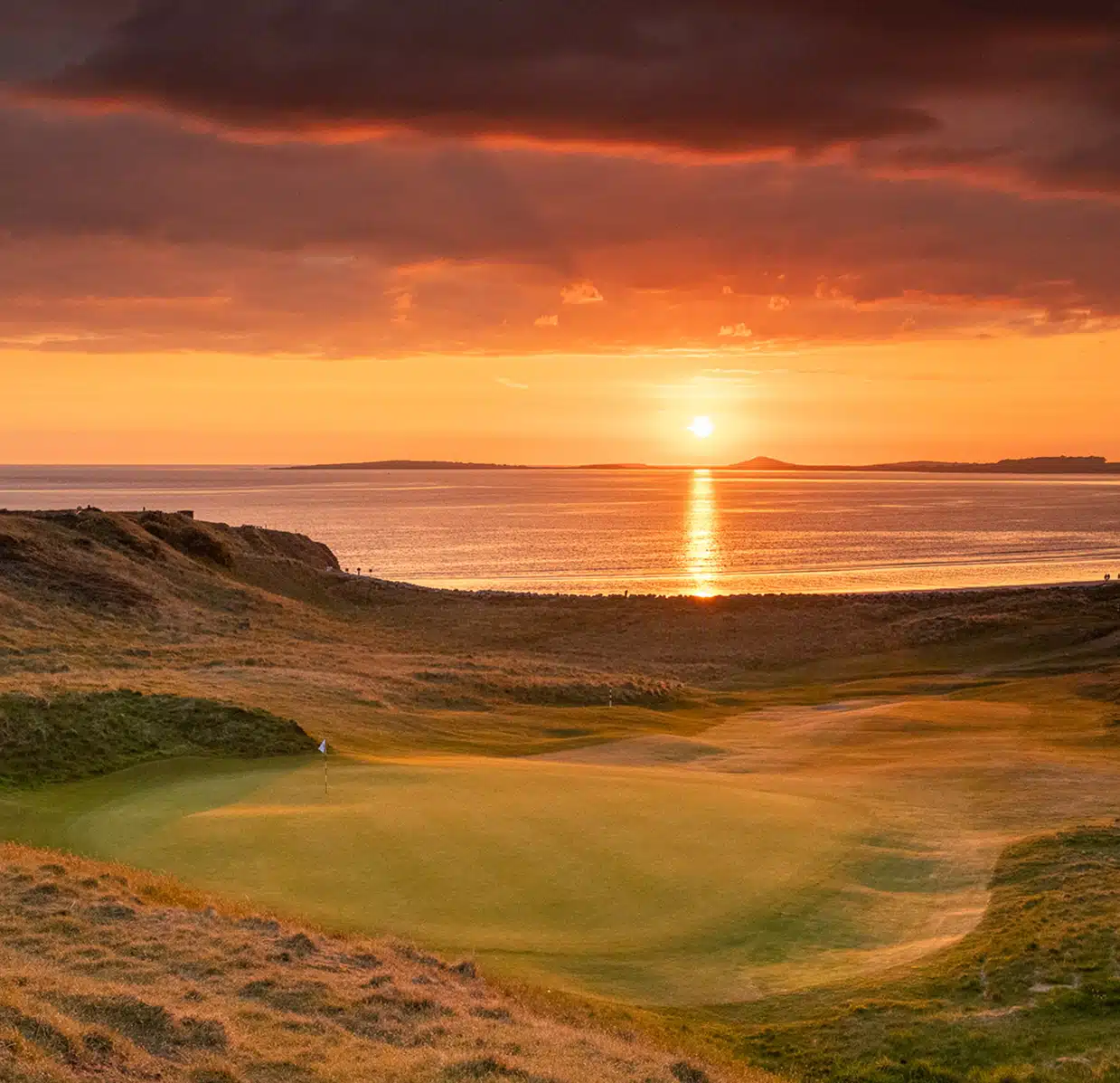 County Sligo Golf Club