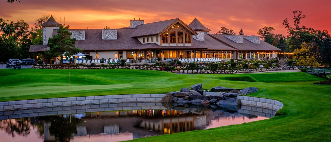 Craguns Resort