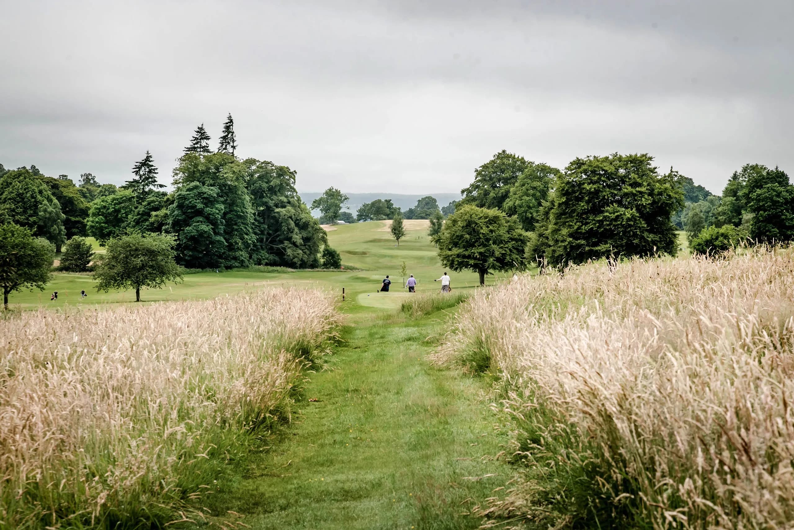 Crieff Golf Club