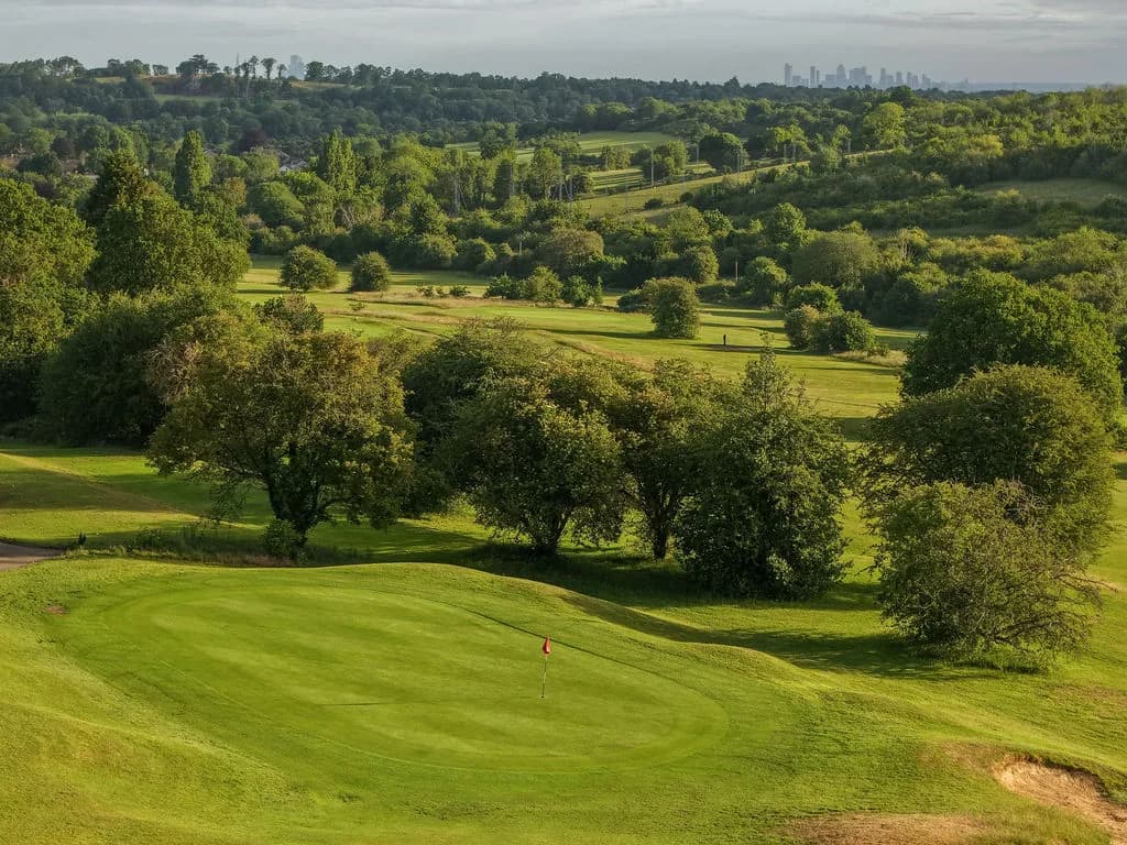 Traditions Golf Club