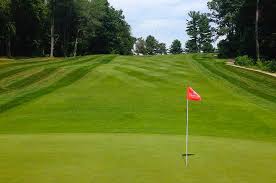 Crystal Lake Golf & Country Club