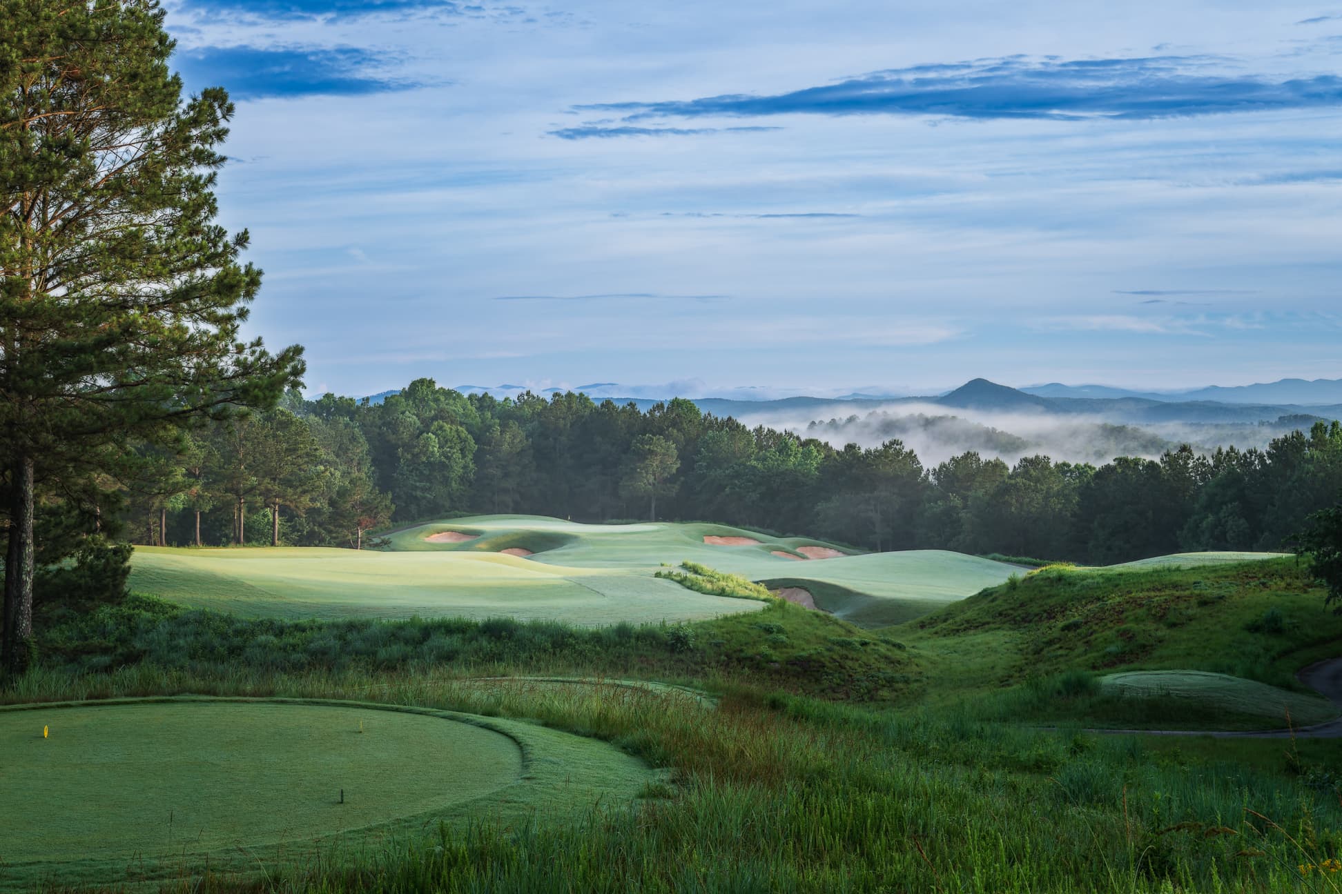 Currahee Club, Toccoa, Georgia