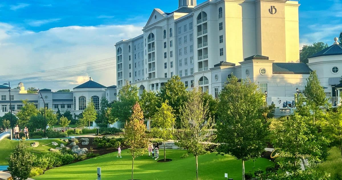 The Golf Club at Ballantyne