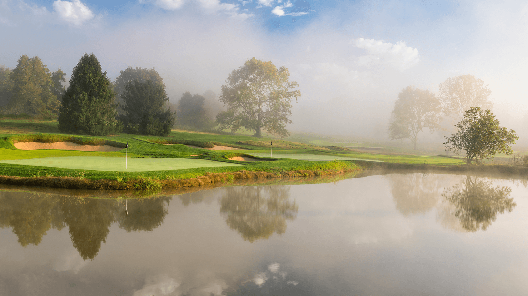 Birdwood Golf Course