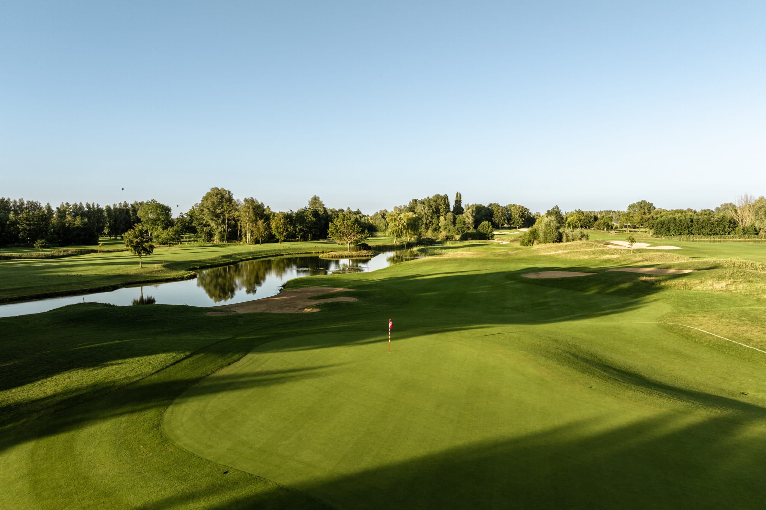 Damme Golf and Country Club