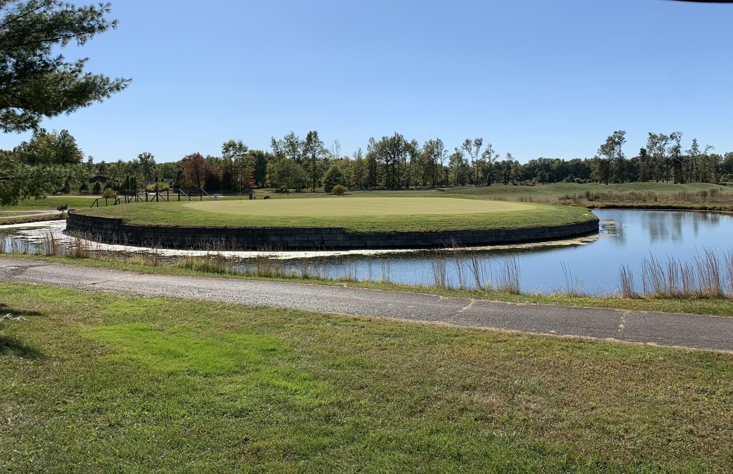 Deer Track Golf Course