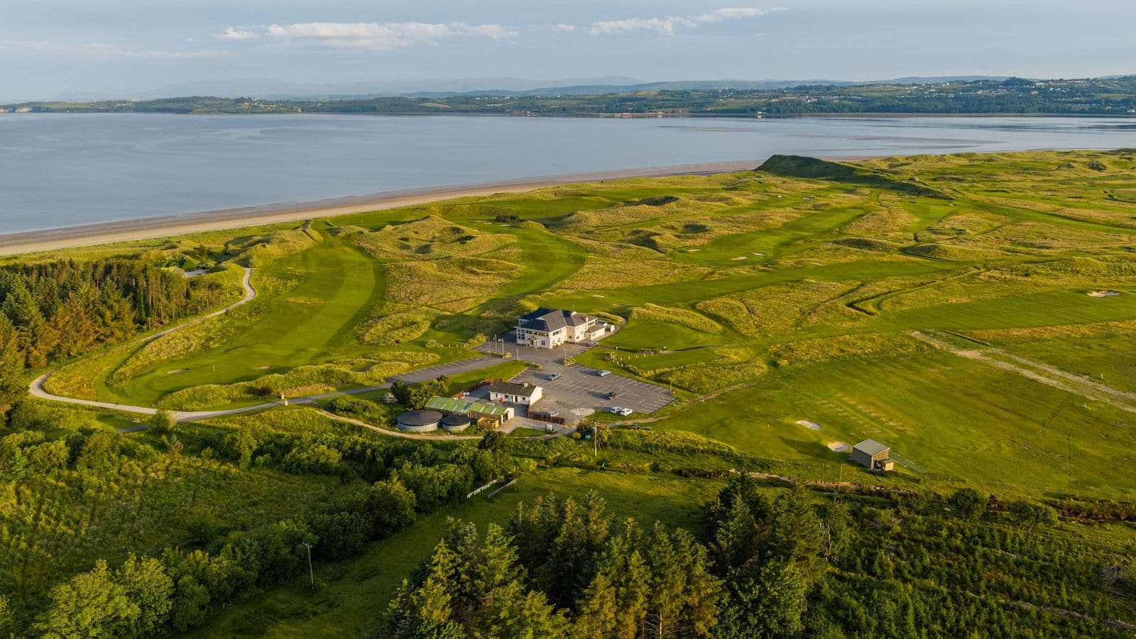 Donegal Golf Club