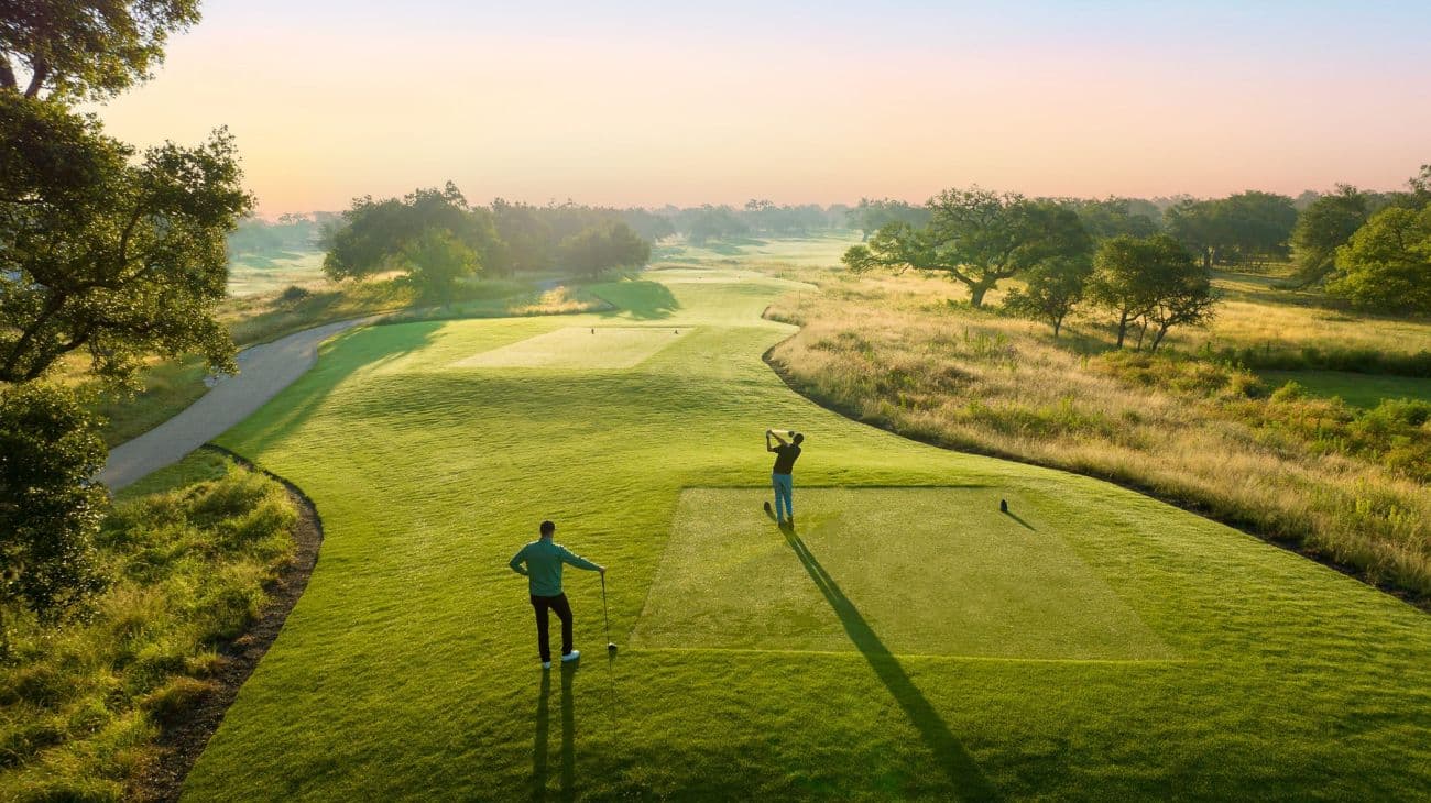 Driftwood Golf & Ranch Club
