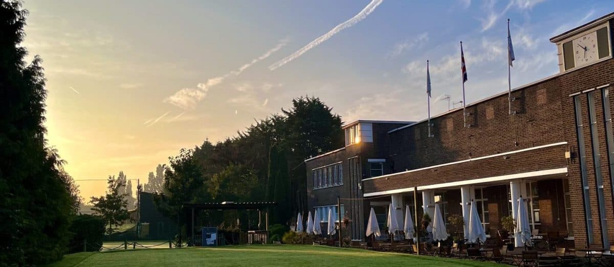Dukes Meadows Golf Club