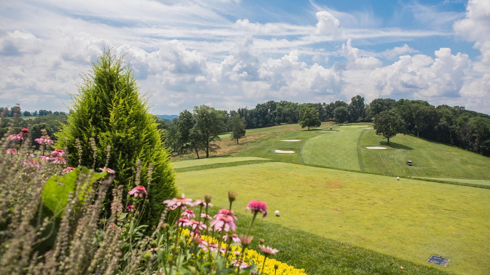 Edgewood Country Club