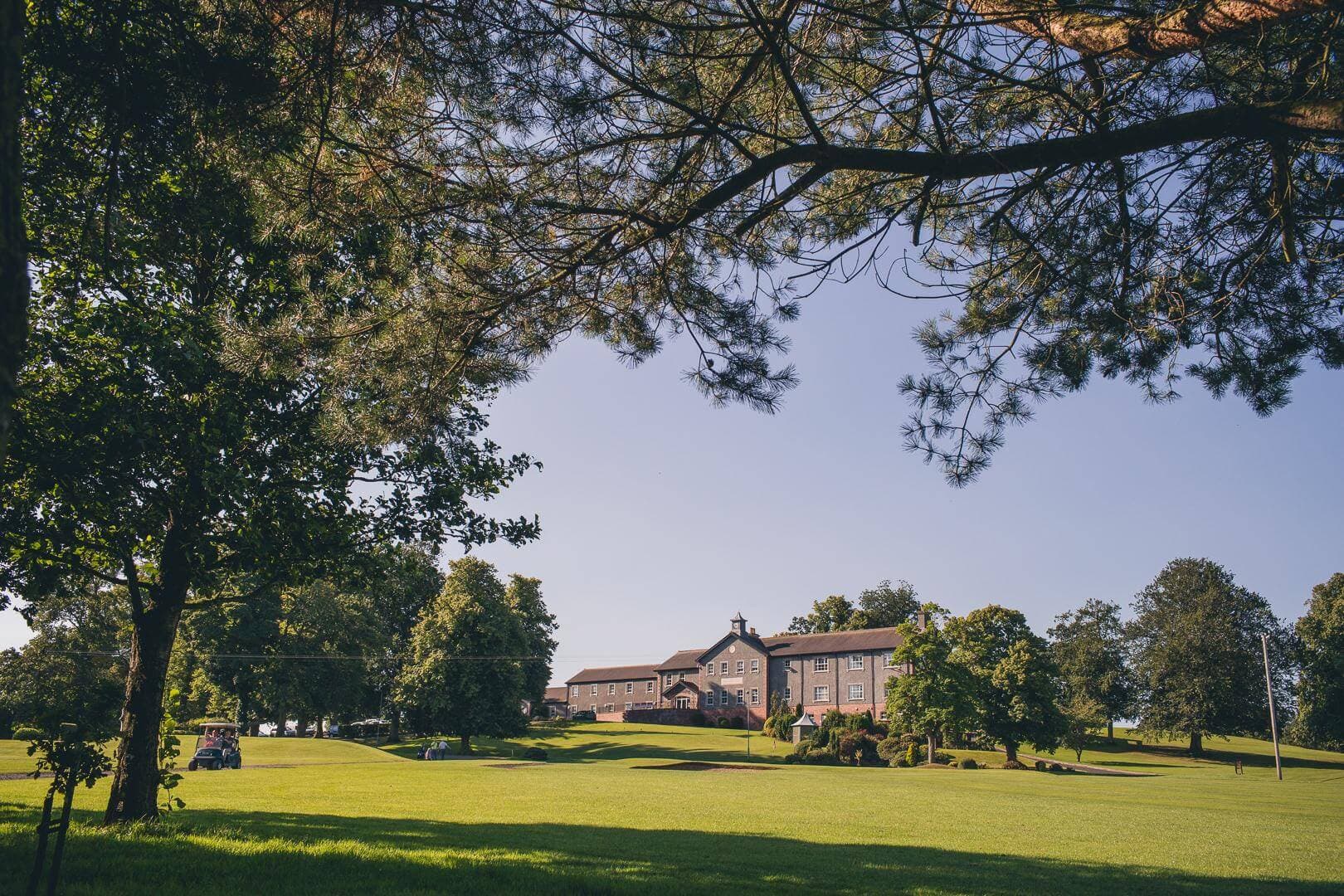 Edenmore Country Club