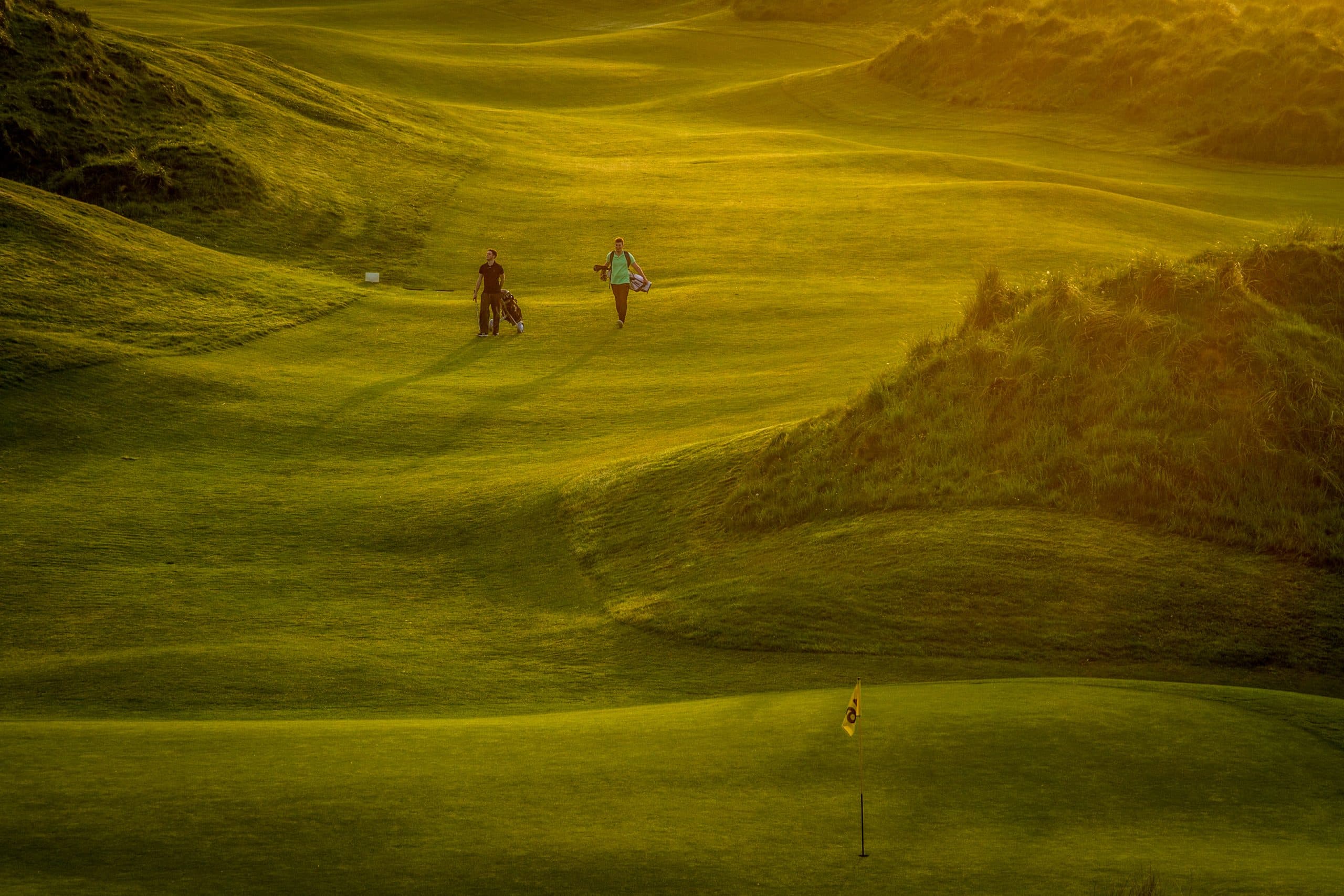 Enniscrone Golf Club