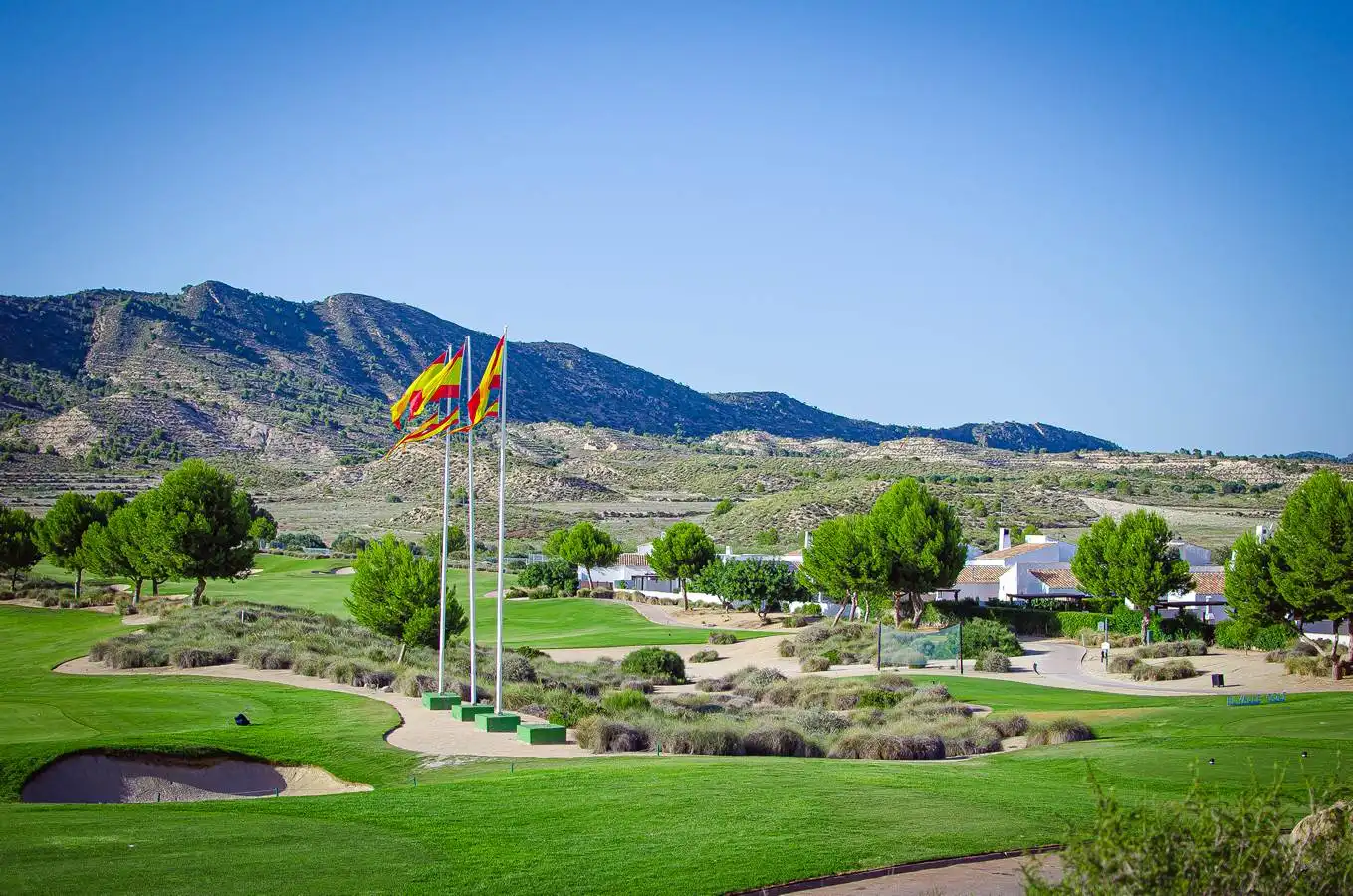 El Valle Golf