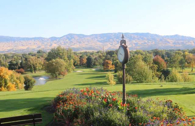 Hillcrest Country Club