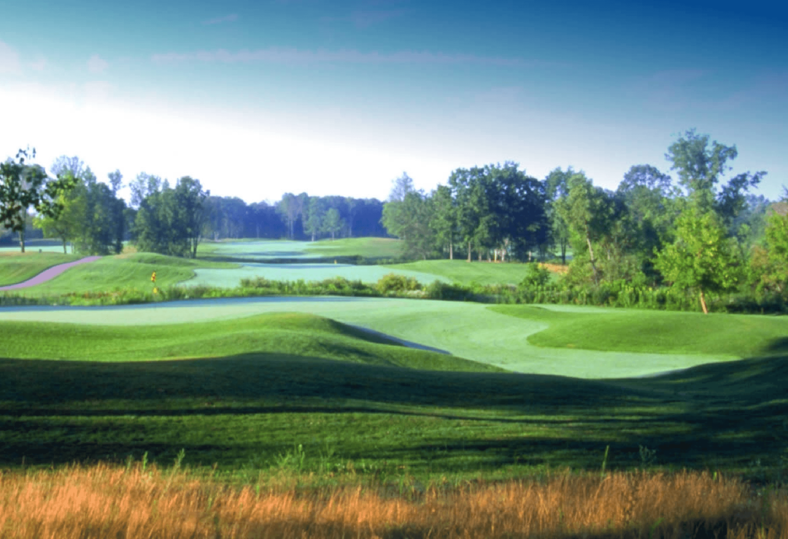 Fieldstone Golf Club
