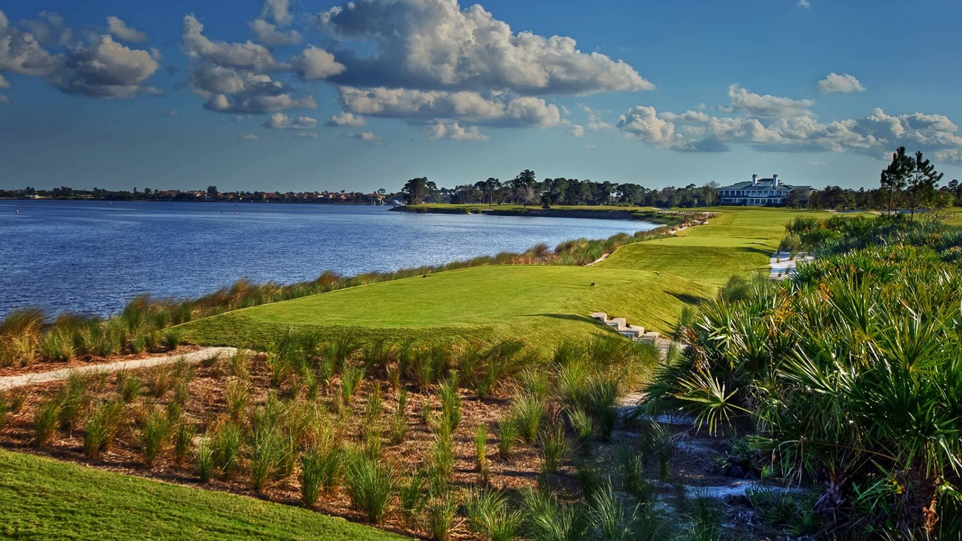 Floridian Golf Club