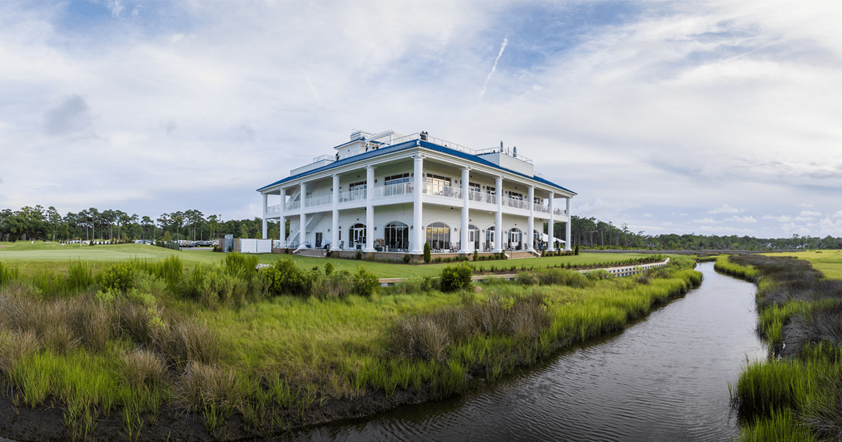 Morehead City Country Club