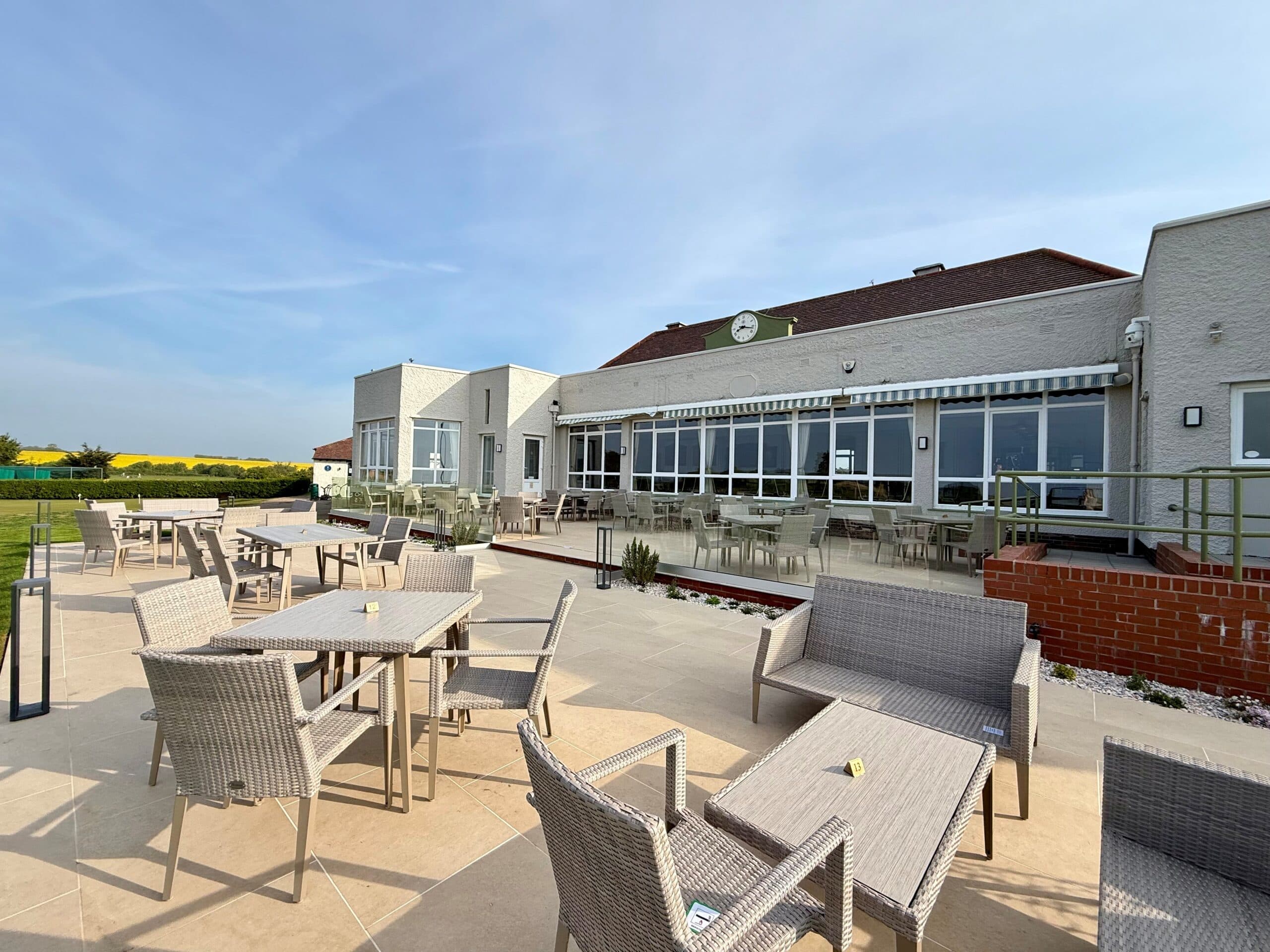Frinton Golf Club