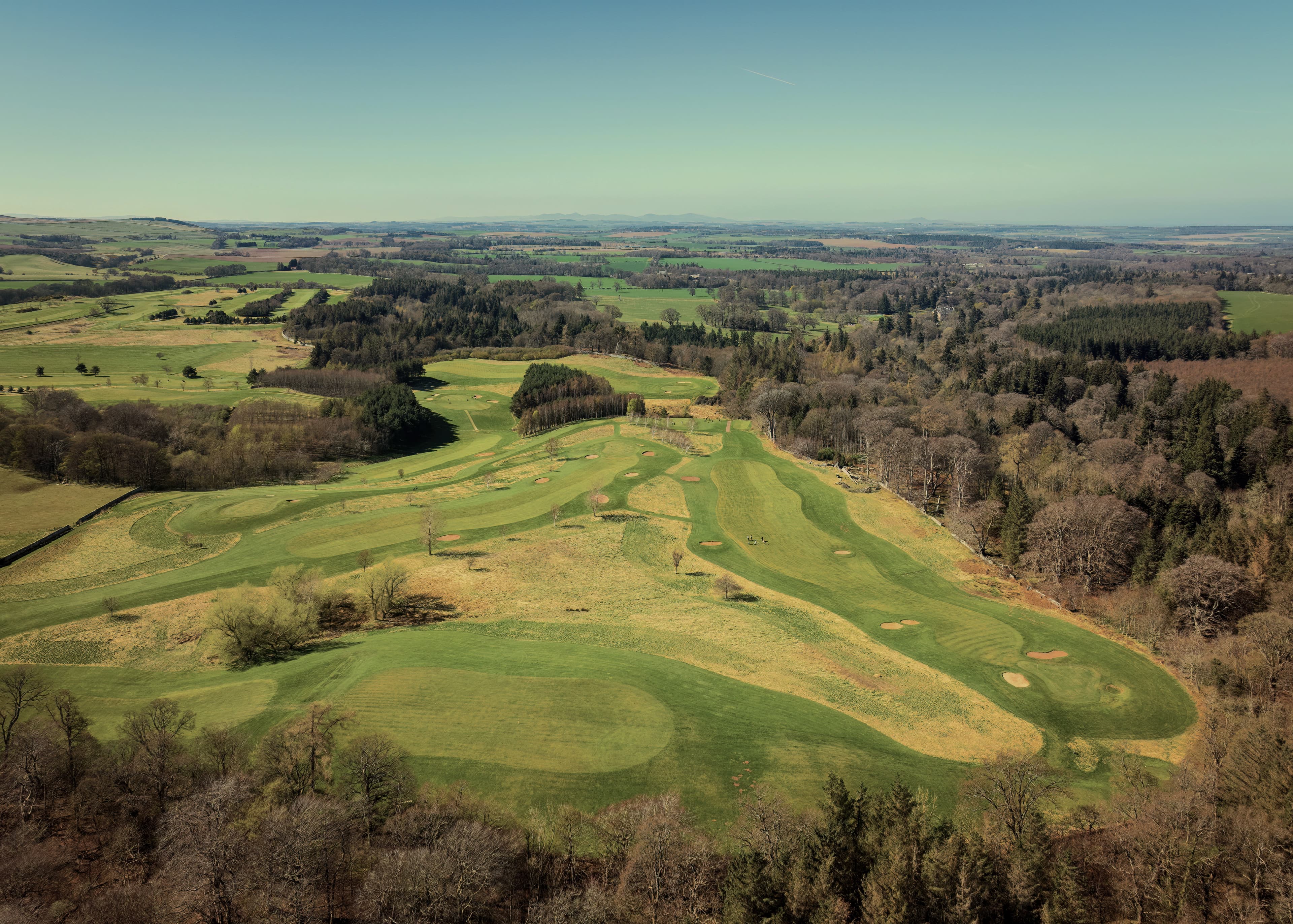 Castle Park Golf Club