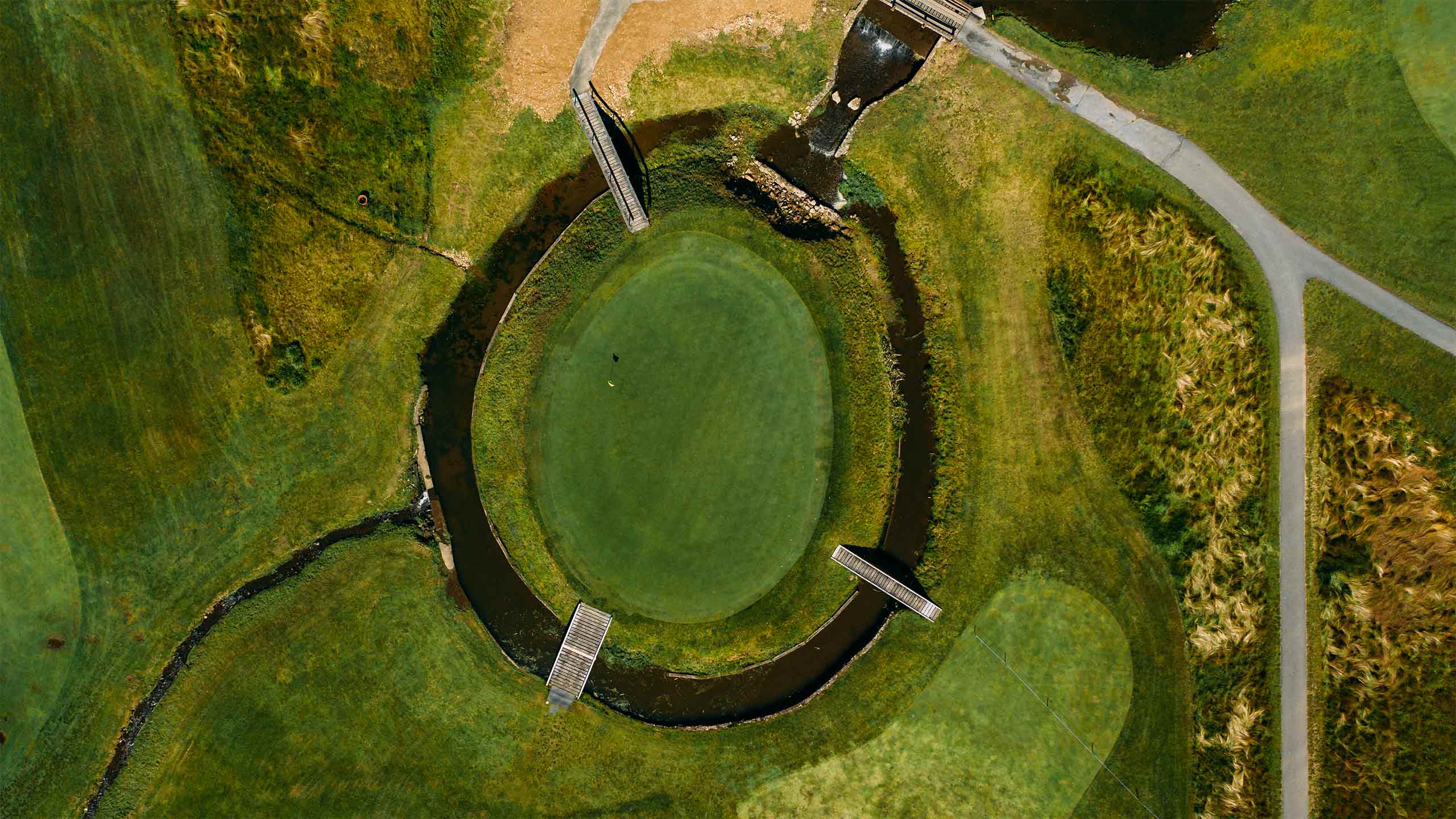 Galen Hall Golf Club