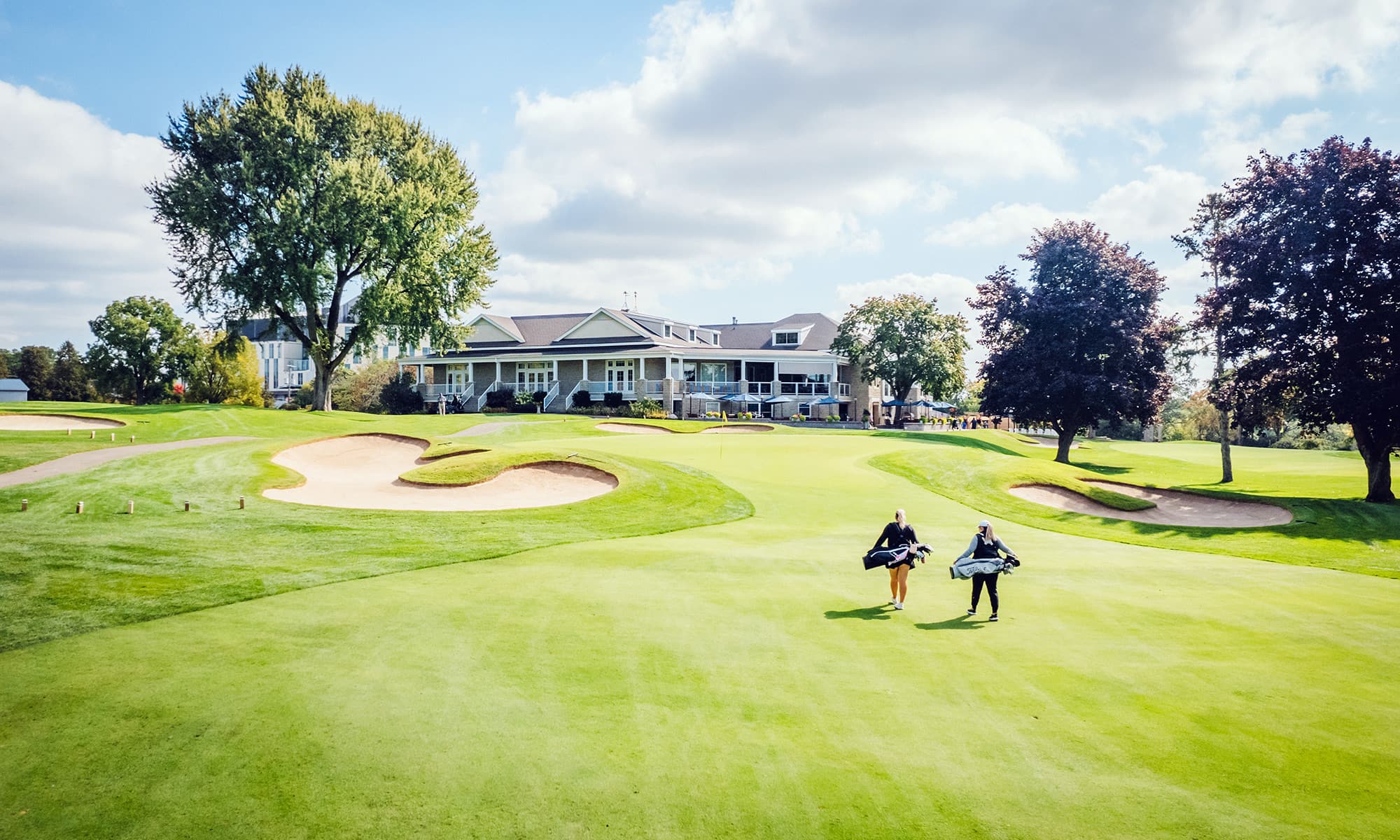 Galt Country Club